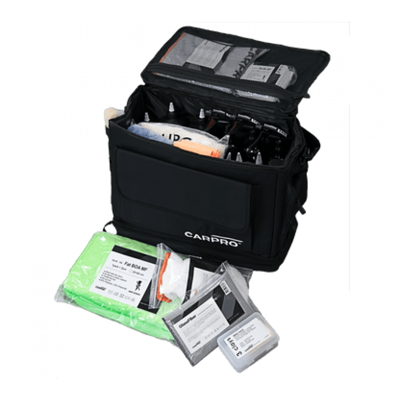 Сумка CarPro Detailing Bag XL