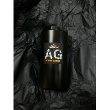 Безконтактний концентрований шампунь для першої фази мийки екстерʼєру авто AG MAGNUM ACTIVE GENTLE