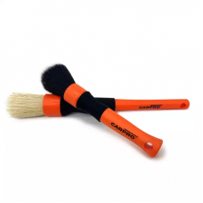 Набір кісточок Carpro Detailing Brushes Set