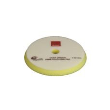 Полірувальний круг RUPES Mille Fine BG150M Ø140 mm. З м'якого поролону, Ø130/140 мм