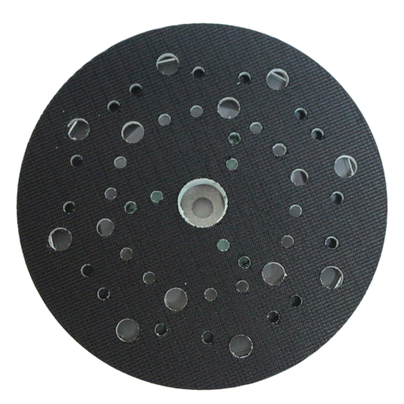 RUPES Hard Velcro Pad Ø150 mm. Підошва для полірувальної машини Ø150 мм