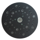 RUPES Hard Velcro Pad Ø150 mm. Підошва для полірувальної машини Ø150 мм