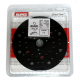 RUPES Hard Velcro Pad Ø150 mm. Підошва для полірувальної машини Ø150 мм