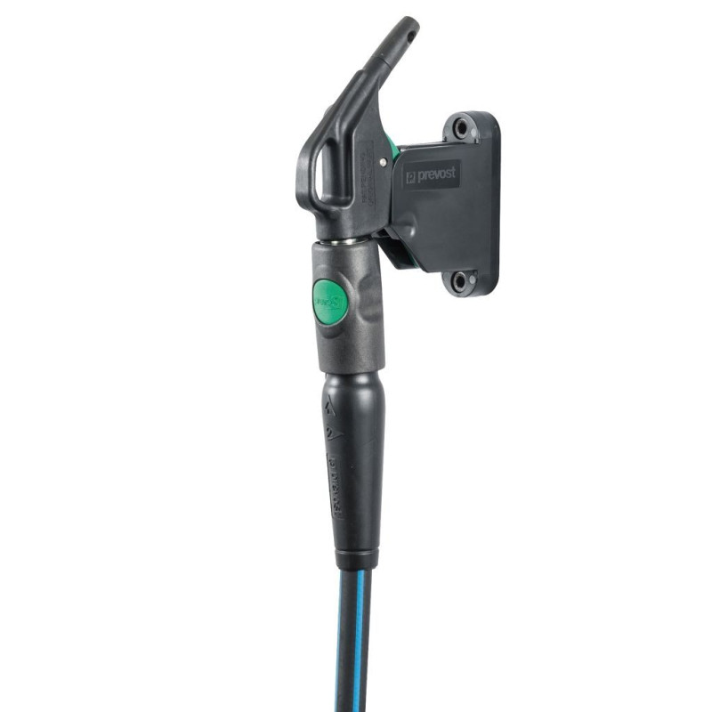 Prevost Wall Bracket for Blow Gun (holder). Настінний тримач для продувного пістолета