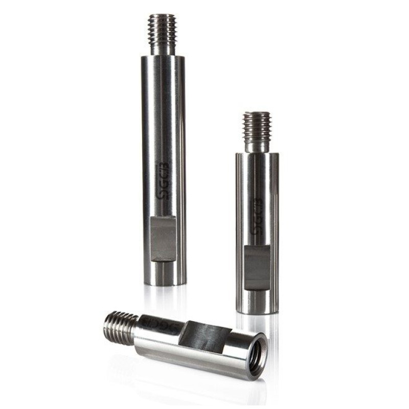 SGCB Extension Shaft Kit 3pcs. Набір насадок-подовжувачів для полірування