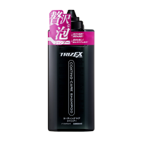Шампунь SOFT99 Trizex Coating Care Shampoo. Для мийки авто з захисним покриттям TRIZ
