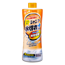 Шампунь SOFT99 Creamy Shampoo-Super Quick Rinsing. З ефектом гідрофільного сходження води