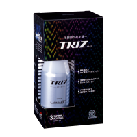 Захисний агент SOFT99 TRIZ. Спрей з ефектом кварцового блиску