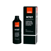 Шампунь RUPES Carnauba High Gloss Protective Shampoo. Для мийки, захисту та блиску