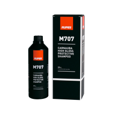 Шампунь RUPES Carnauba High Gloss Protective Shampoo. Для мийки, захисту та блиску