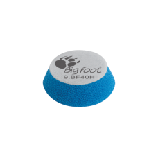 Полірувальний круг RUPES BigFoot Coarse BF40H Ø40 mm. З твердого поролону, Ø34/40 мм