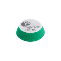 Полірувальний круг RUPES BigFoot Medium BF40J Ø40 mm. З поролону середньої твердості, Ø34/40 мм