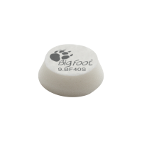 Полірувальний круг RUPES BigFoot Ultra Fine BF40S Ø40 mm. З ультрам'якого поролону, Ø34/40 мм