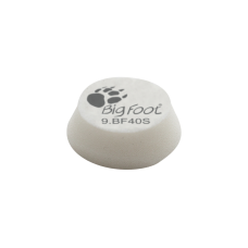 Полірувальний круг RUPES BigFoot Ultra Fine BF40S Ø40 mm. З ультрам'якого поролону, Ø34/40 мм