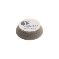 Полірувальний круг RUPES BigFoot UHS BF40UHS Ø40 mm. З екстратвердого поролону, Ø34/40 мм