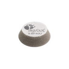 Полірувальний круг RUPES BigFoot UHS BF40UHS Ø40 mm. З екстратвердого поролону, Ø34/40 мм