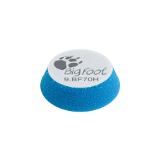 Полірувальний круг RUPES BigFoot Coarse BF70H Ø70 mm. З твердого поролону, Ø54/70 мм