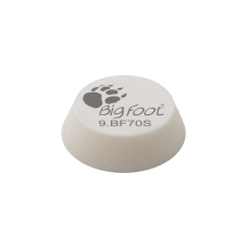 Полірувальний круг RUPES BigFoot Ultra Fine BF70S Ø70 mm. З ультрам'якого поролону, Ø54/70 мм