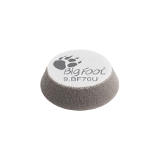 Полірувальний круг RUPES BigFoot UHS BF70UHS. З екстратвердого поролону, Ø54/70 мм