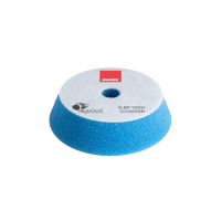 Полірувальний круг RUPES BigFoot Coarse BF100H Ø100 mm. З твердого поролону, Ø80/100 мм