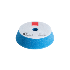 Полірувальний круг RUPES BigFoot Coarse BF100H Ø100 mm. З твердого поролону, Ø80/100 мм