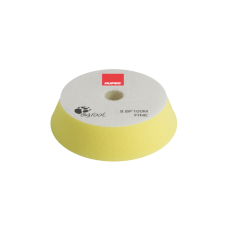 Полірувальний круг RUPES BigFoot Fine BF100M Ø100 mm. З м'якого поролону, Ø80/100 мм