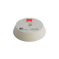 Полірувальний круг RUPES BigFoot Ultra-Fine BF100S Ø100 mm. З ультрам'якого поролону, Ø80/100 мм