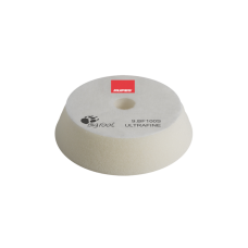 Полірувальний круг RUPES BigFoot Ultra-Fine BF100S Ø100 mm. З ультрам'якого поролону, Ø80/100 мм