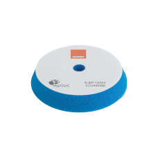 Полірувальний круг RUPES BigFoot Coarse BF150H Ø150 mm. З твердого поролону, Ø130/150 мм