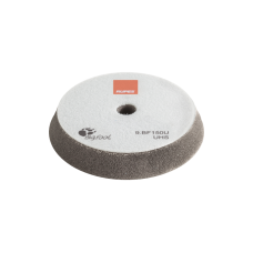 Полірувальний круг RUPES BigFoot UHS BF150U Ø150 mm. З екстратвердого поролону, Ø130/150 мм