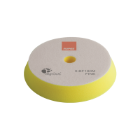 Полірувальний круг RUPES BigFoot Fine BF180M Ø180 mm. З м'якого поролону, Ø150/180 мм