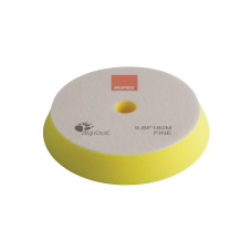 Полірувальний круг RUPES BigFoot Fine BF180M Ø180 mm. З м'якого поролону, Ø150/180 мм