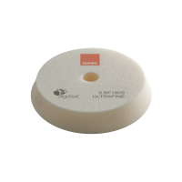 Полірувальний круг RUPES BigFoot Ultra Fine BF180S Ø180 mm. З ультрам'якого поролону, Ø150/180 мм