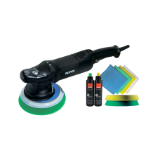 Полірувальна машина RUPES BigFoot LHR21ES STN. З ексцентриковим обертанням