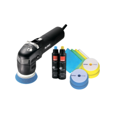 Полірувальна машина RUPES BigFoot LHR75E STN. З ексцентриковим обертанням