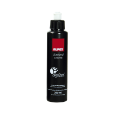 Полірувальна паста RUPES Diamond Ultra Fine 250 ml. Фінішна
