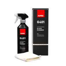Очисник скла RUPES Glass Cleaner. Гелевої консистенції