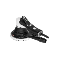 RUPES Skorpio E RX156A. Ексцентрикова шліфувальна машина