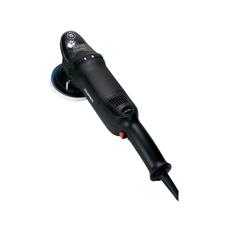 Полірувальна машина RUPES BigFoot LHR15ES STN. З ексцентриковим обертанням