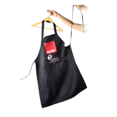 RUPES BigFoot Apron for Detailing. Фартух BigFoot