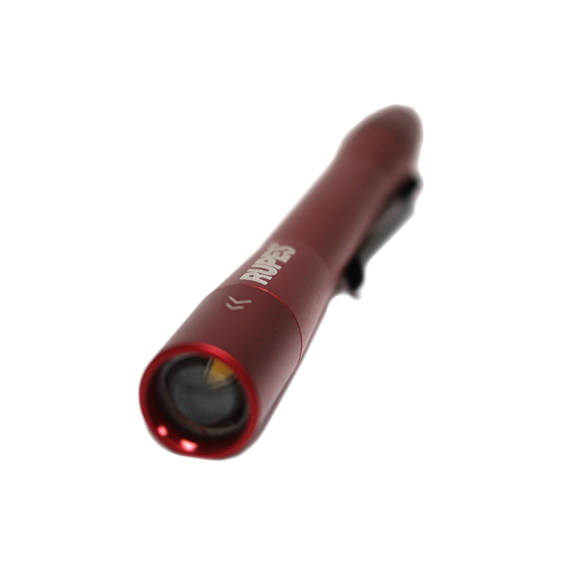 RUPES Swirl Finder Pen Light 140 lm. Ліхтарик для діагностики ЛФП