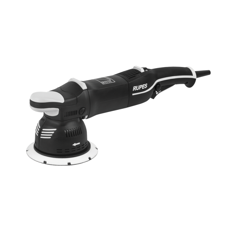 Полірувальна машина RUPES BigFoot Mille LK900E STN. З планетарним обертанням