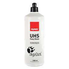 Полірувальна паста RUPES UHS 1 l. Крупнозерниста