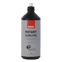 Полірувальна паста RUPES Rotary Ultra Fine. Фінішна