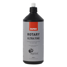 Полірувальна паста RUPES Rotary Ultra Fine. Фінішна