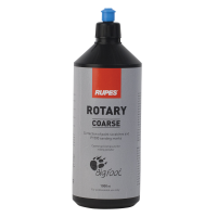 Полірувальна паста RUPES Rotary Coarse 1 l. Крупнозерниста