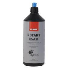 Полірувальна паста RUPES Rotary Coarse 1 l. Крупнозерниста