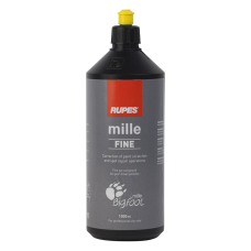 Полірувальна паста RUPES Mille Fine 1 L. Середньоабразивна