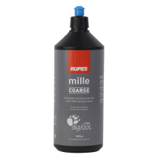 Полірувальна паста RUPES Mille Coarse 1 l. Крупнозерниста