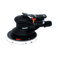 RUPES Skorpio III RH356T STD. Пневматична шліфувальна машина